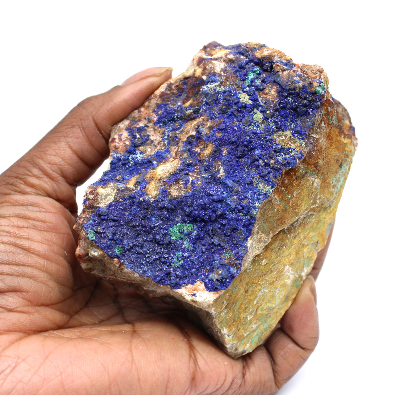 Azurita