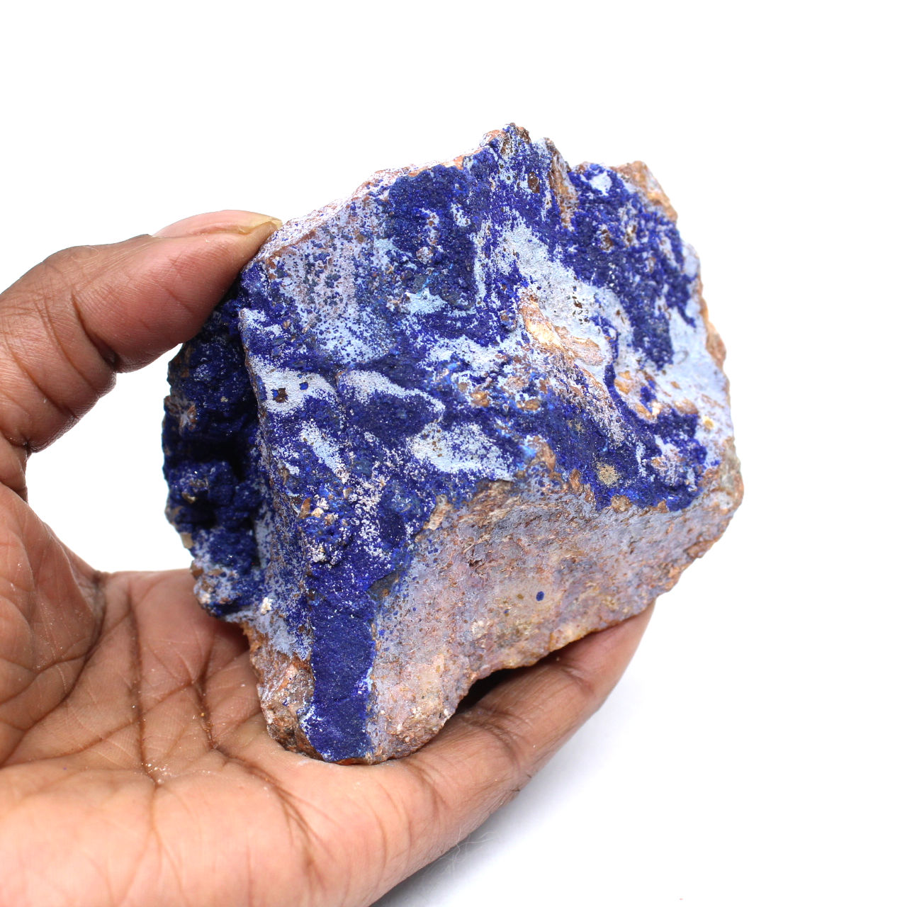 Azurita