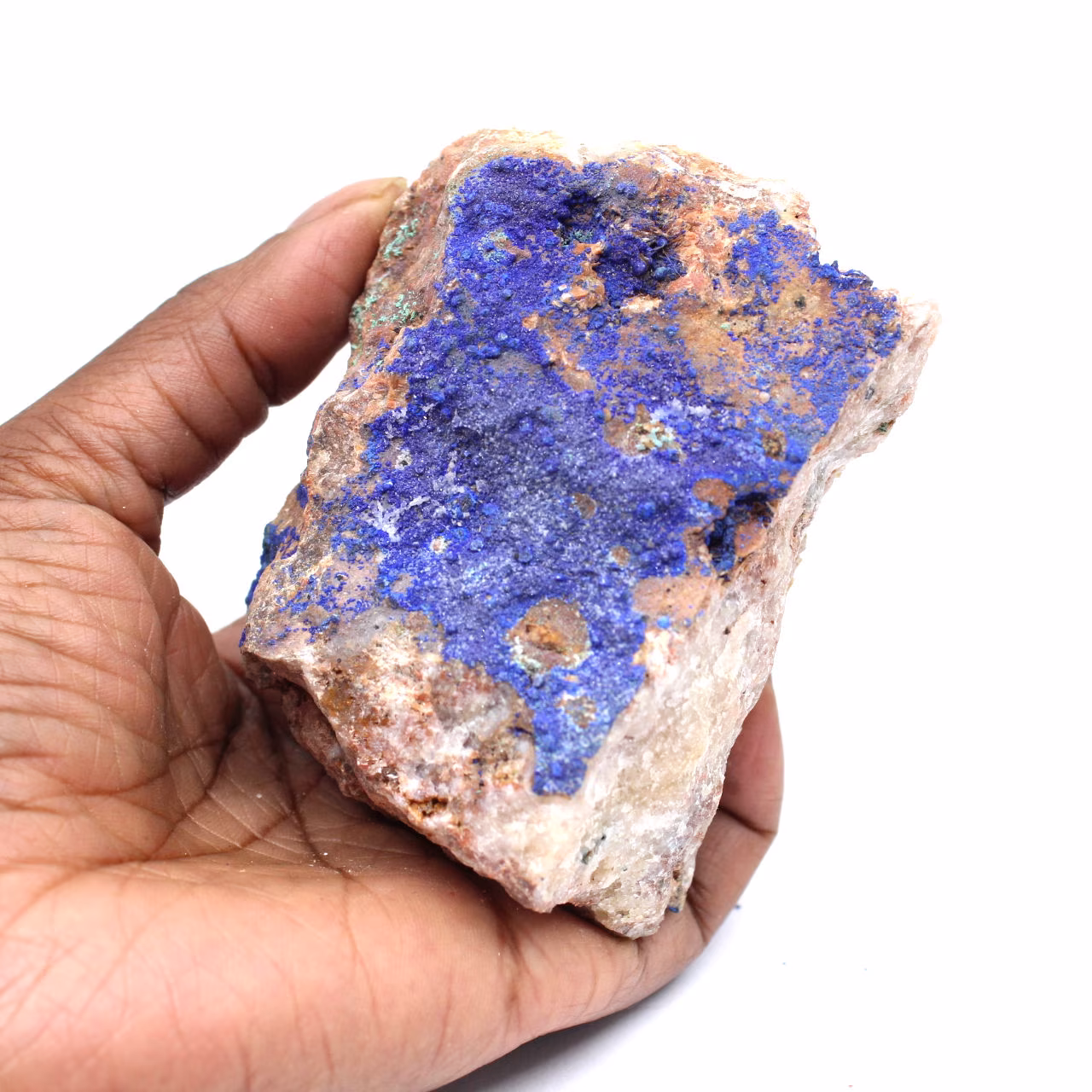 Azurita