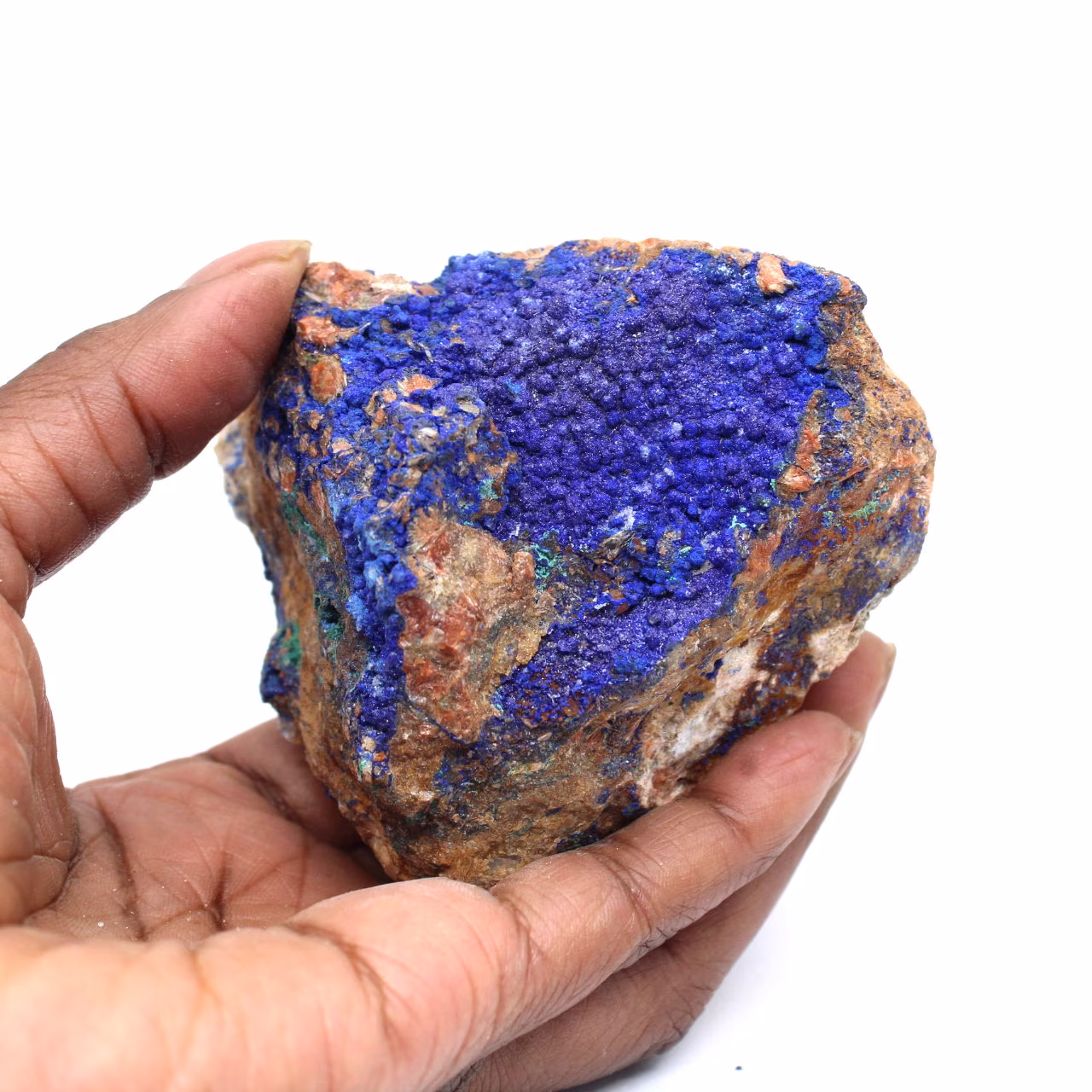 Azurita