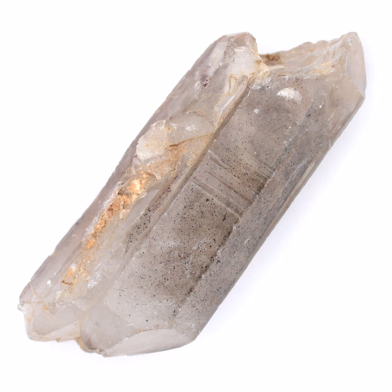 Pedra de cristal