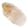 Cristal de rocha bruto - 1