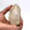 Cristal de rocha bruto - 5