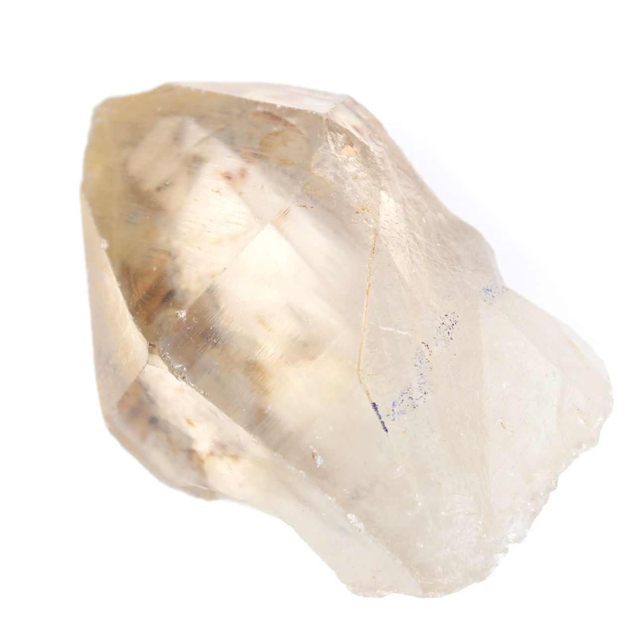 Pedra de cristal