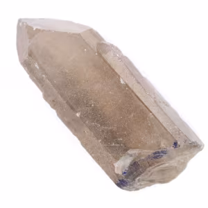 Pedra de cristal