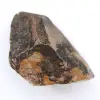 Cristal de rocha bruto - 2