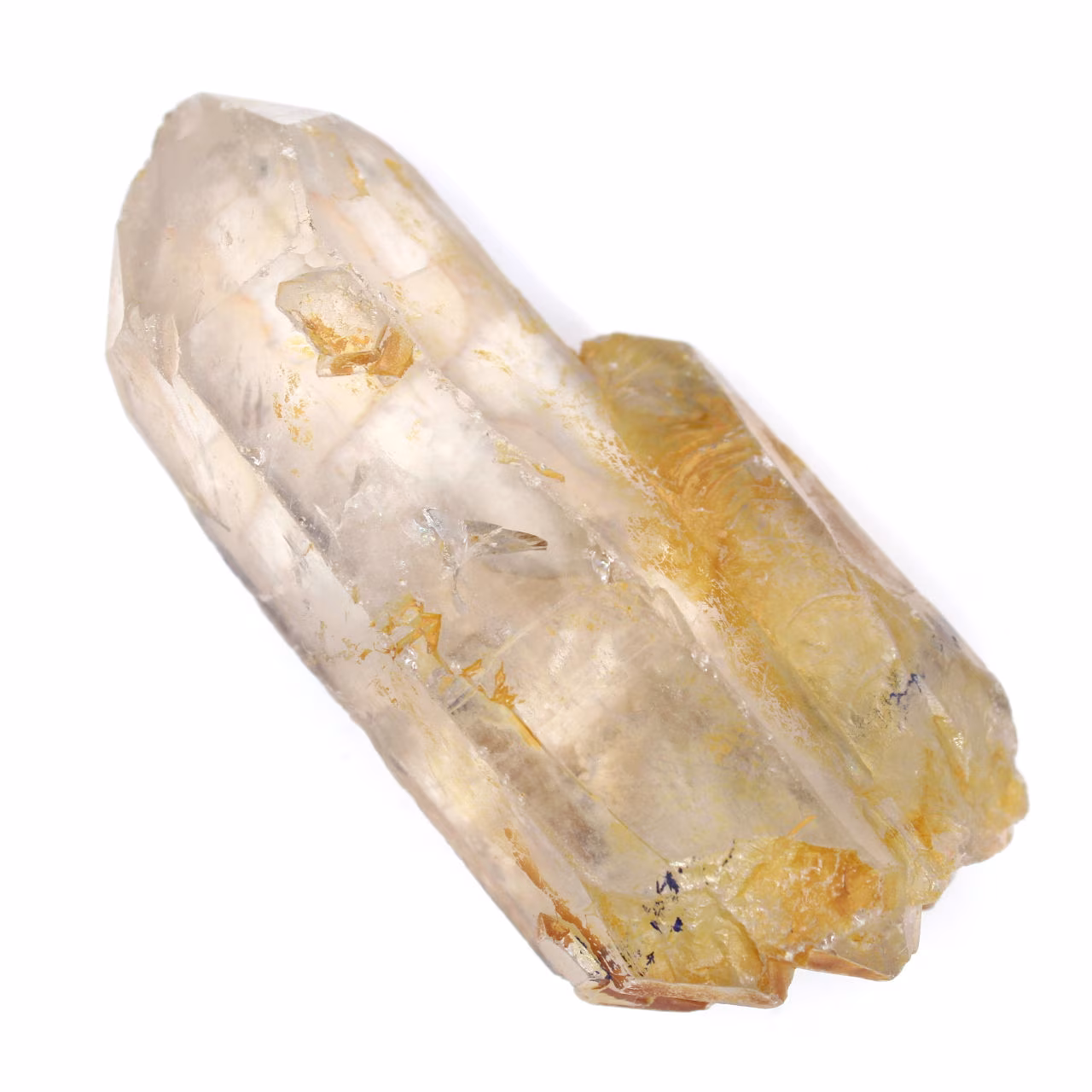 Pedra de cristal