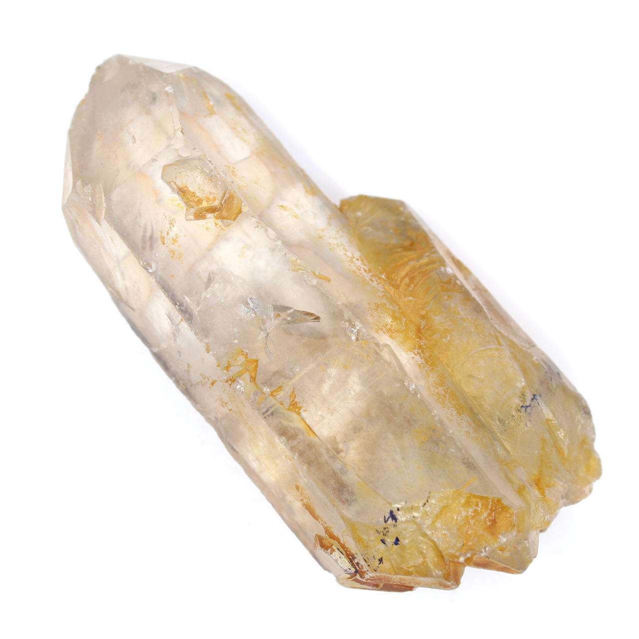Pedra de cristal