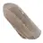 Cristal de rocha bruto