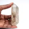 Pedra de cristal - 4