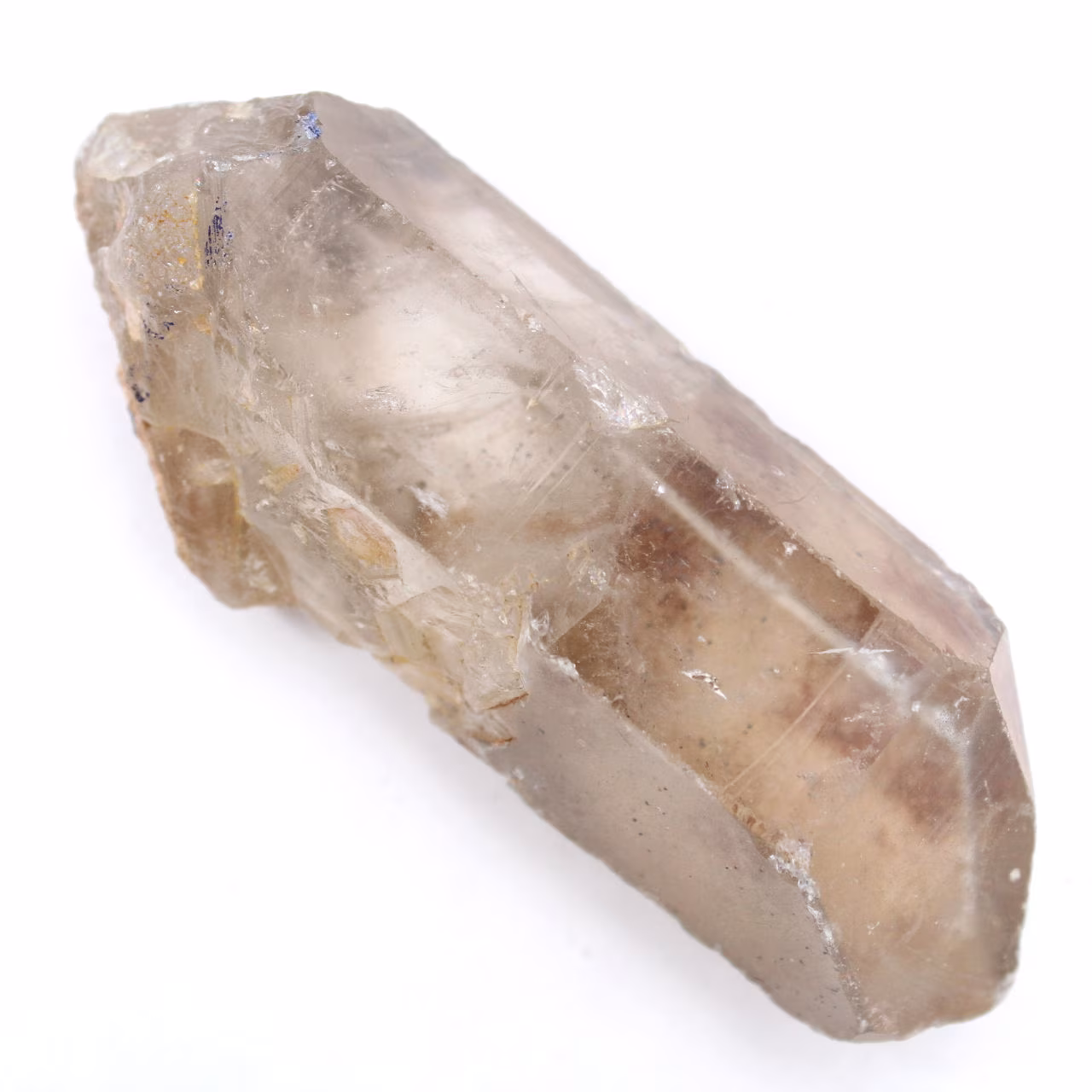 Pedra de cristal