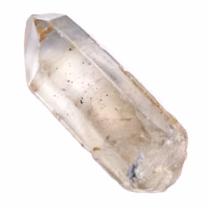 Pedra de cristal