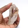 Pedra de cristal - 5