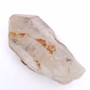 Pedra de cristal