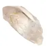Cristal de rocha bruto - 3