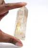 Cristal de rocha bruto - 4
