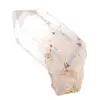 Pedra de cristal - 2