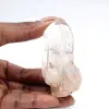 Pedra de cristal - 4
