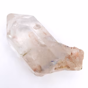 Pedra de cristal