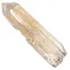 Pedra de cristal - 1