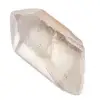 Cristal de rocha bruto - 1