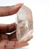 Cristal de rocha bruto - 3