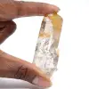 Cristal de rocha bruto - 4