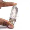Pedra de cristal - 4