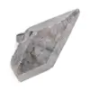 Cristal de rocha bruto - 0