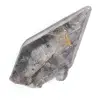Cristal de rocha bruto - 1