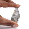 Cristal de rocha bruto - 3