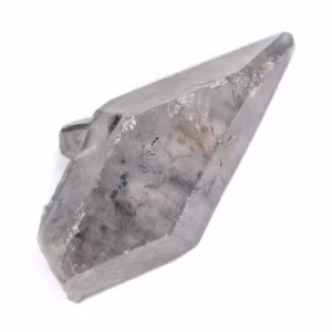 Cristal de rocha bruto