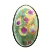 Zoisiet Ruby Ring - 0
