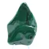 Pedra Malaquite Polida - 0