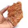 Cristalização de vanadinite natural - 1