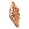 Cristalização de vanadinite natural - 2
