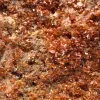 Cristalização de vanadinite natural - 4