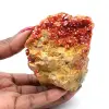 Cristais de vanadinita - 1