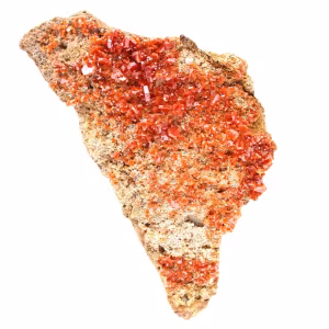 Vanadinita