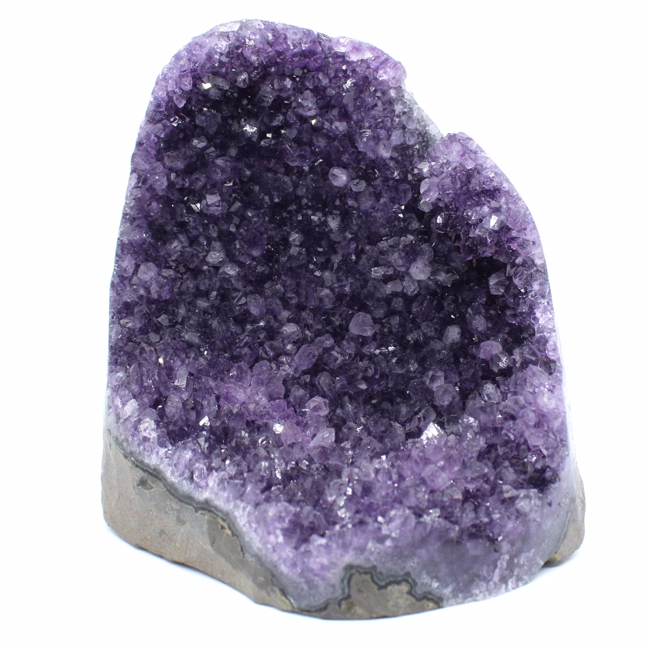 Geodo de ametista