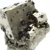 Pirita natural na base - 6