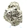 Cristais naturais de pirite - 0