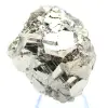 Cristais grandes de pirite - 0