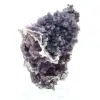 Aglomerado de calcedônia - 7