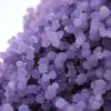 Cacho de uvas calcedônia - 15