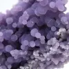 Cacho de uvas calcedônia - 13