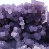 Cacho de uvas calcedônia - 16