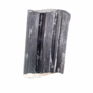 Cristal turmalina