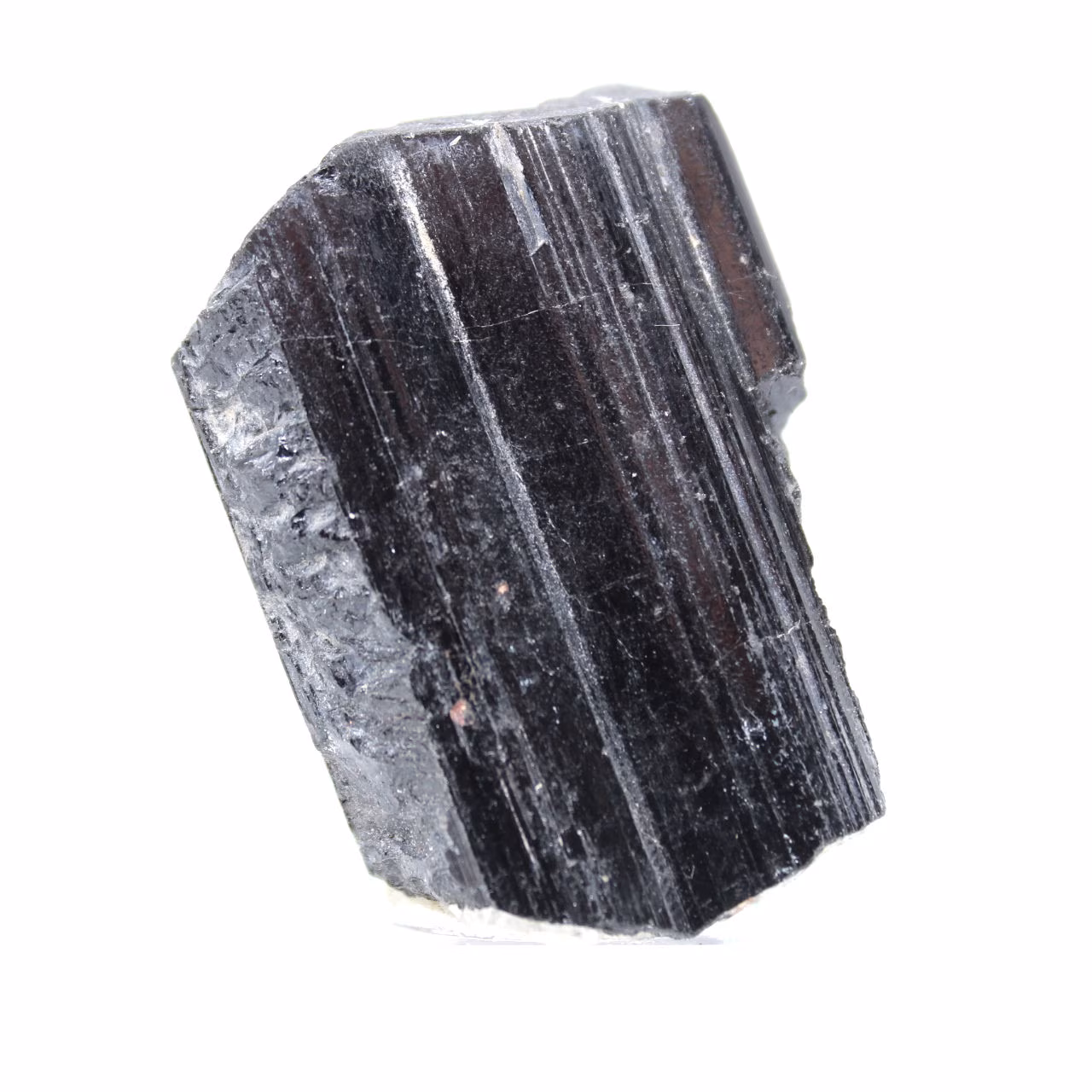 Cristal turmalina