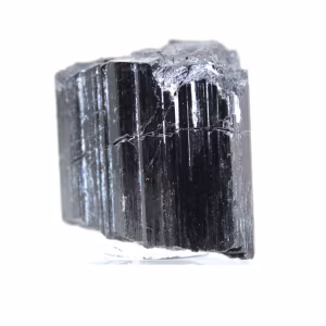 Cristal turmalina